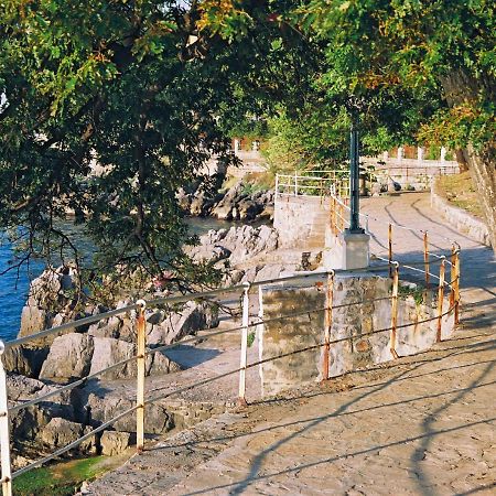 Bruk In Lovran - Kvarner Region Exterior foto