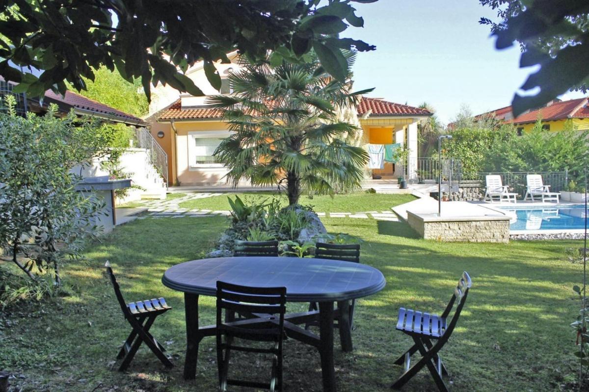 Bruk In Lovran - Kvarner Region Exterior foto