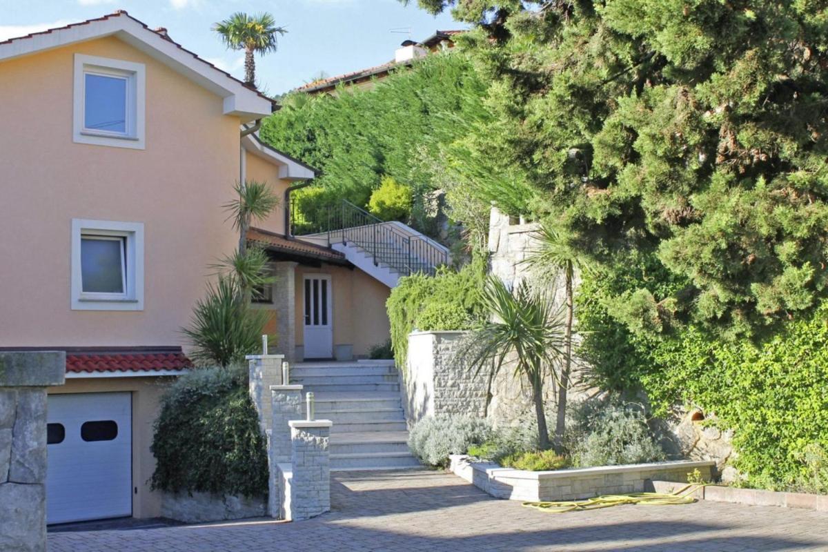 Bruk In Lovran - Kvarner Region Exterior foto