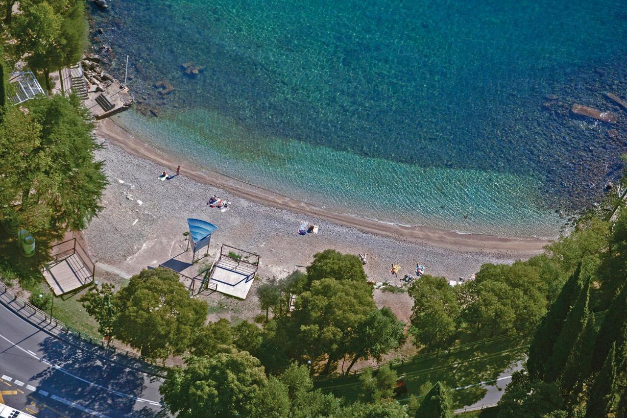 Bruk In Lovran - Kvarner Region Exterior foto